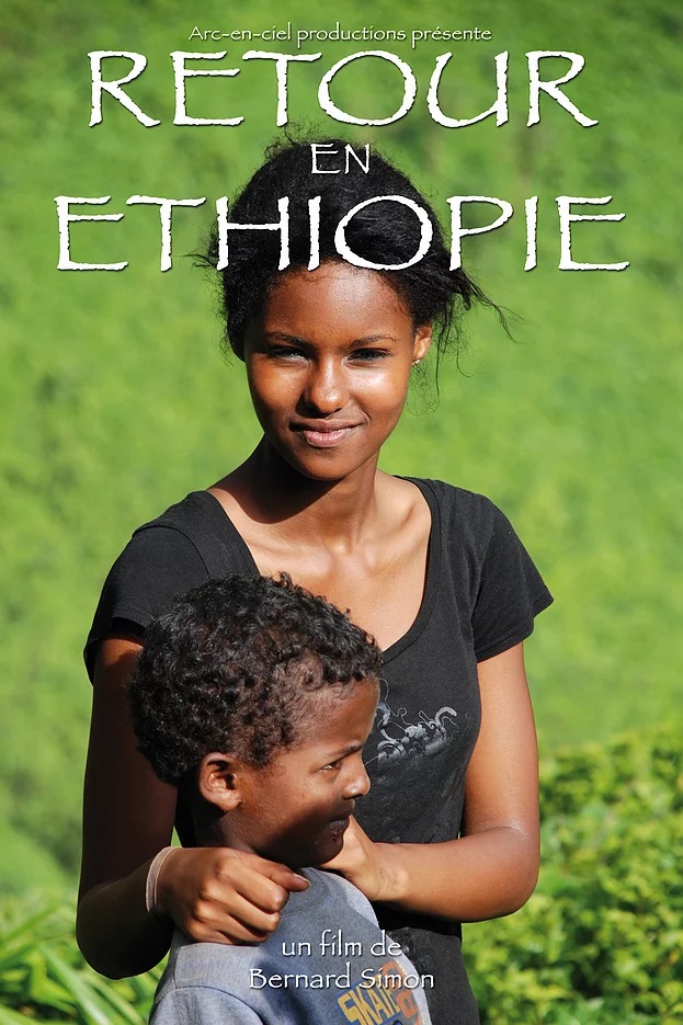 DVD Retour en Ethiopie